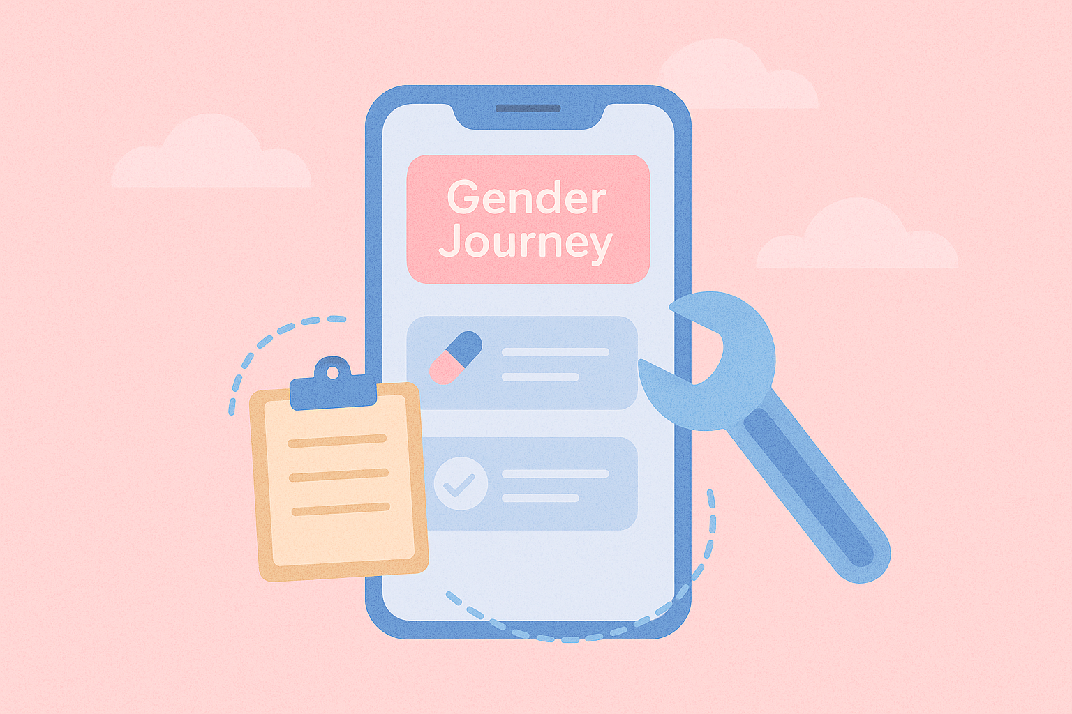 Why I Built This App